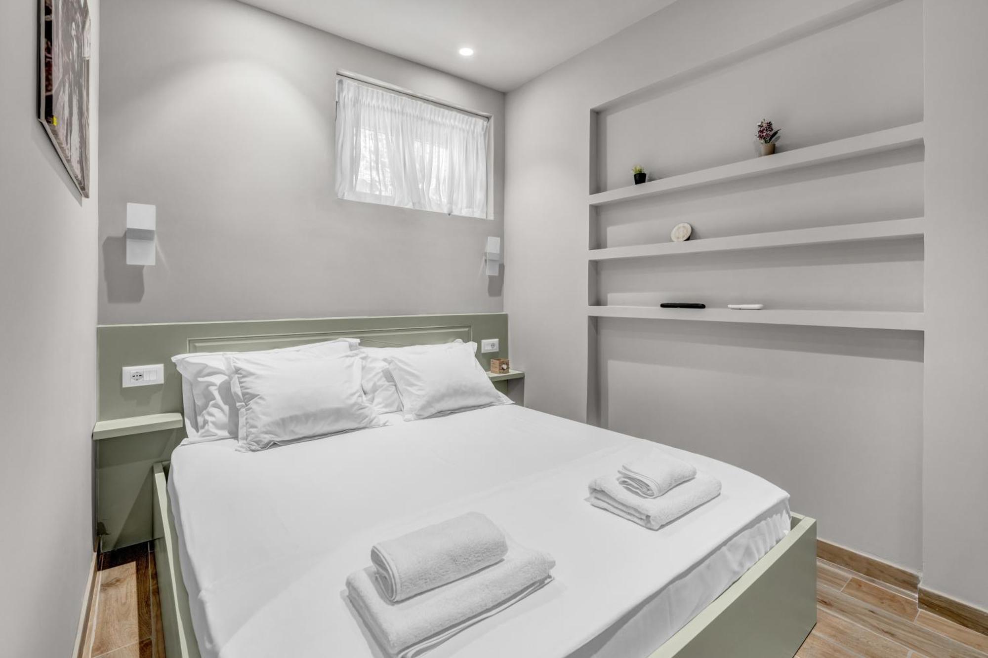 Villa Zoi A Stay To Remember I Located Inside The Castle Of Elbasan, On A Historic Roman Road Via Egnatia I Homemade Breakfast Exteriér fotografie