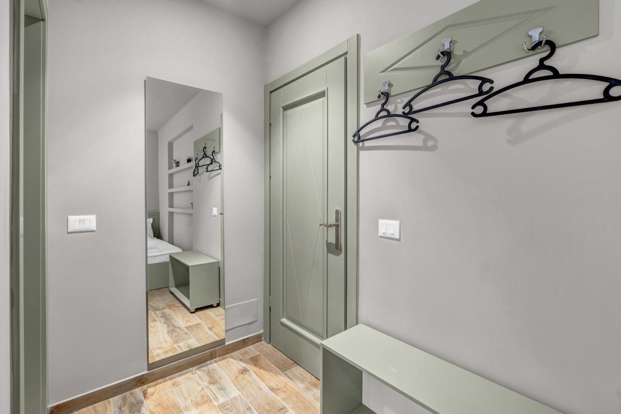 Villa Zoi A Stay To Remember I Located Inside The Castle Of Elbasan, On A Historic Roman Road Via Egnatia I Homemade Breakfast Exteriér fotografie